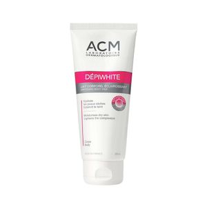 DEPIWHITE CORPORAL LECHE TUBO 200 ML