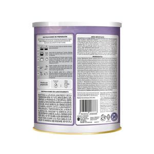 ALULA GOLD COMFORT LATA 400 G