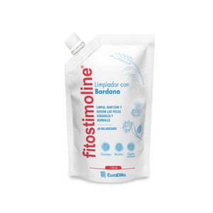 FITOSTIMOLINE CON BARDANA LIMPIADOR DOYPACK 100 ML