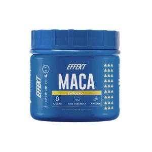 MACA PERUANA EFFEKT POLVO 200 G