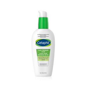 LOCIÓN FACIAL DÍA HIDRATANTE CETAPHIL CAJA 88 ML