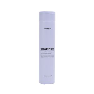 SHAMPOO ANTIGRASA Y ANTICASPA DIVANTI PYT FRASCO 300 ML