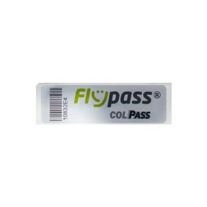 TAG FLYPASS PAGO ELECTRÓNICO SOBRE X 1 UND