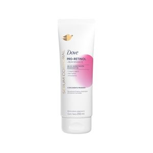 SERUM CORPORAL DOVE PRO-RETINOL HUMECT REGEN TUBO 200 ML