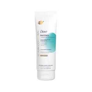SERUM CORPORAL DOVE PANTENOL DERMO REGEN TUBO 200 ML