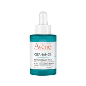 AVENE EXFOLIANTE CLEANANCE SERUM CAJA 30 ML