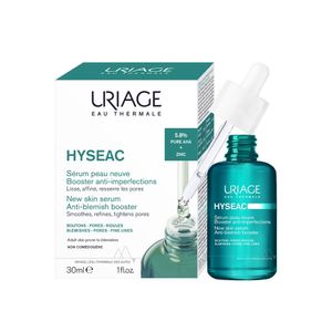 URIAGE HYSEAC SUERO BOOSTER FRASCO 30 ML