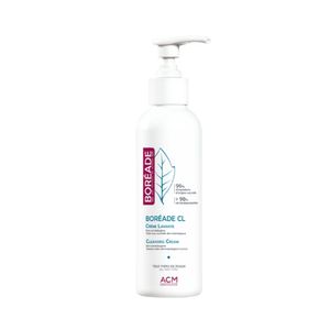 BOREADE CL CREMA LAVANTE FRASCO 200 ML