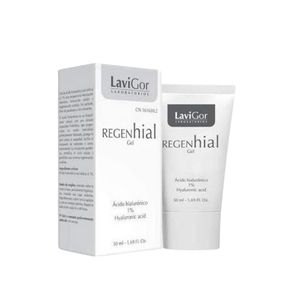 REGENHIAL GEL TUBO 50 ML