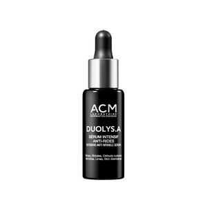 DUOLYS A SUERO INTENSIVO ANTIO FRASCO 30 ML