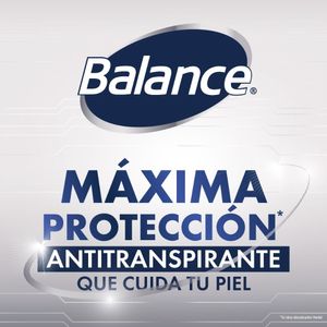 DESODORANTE CREMA BALANCE NORMAL DUO