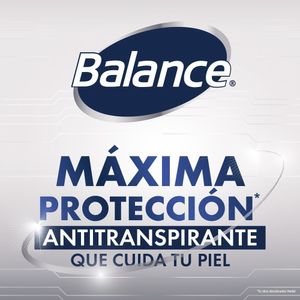 DESODORANTE CREMA BALANCE MINI EFECTIVA NORMAL UNISEX TUBO 32 G