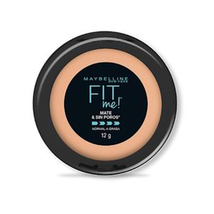 POLVO COMPACTO MATIFICANTE 310 SUN BEIGE 12 G