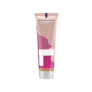 BASE ESSENTIAL CALIDO VOGUE FRASCO 25 ML