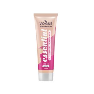 BASE ESSENTIAL NATURAL VOGUE FRASCO 25 ML