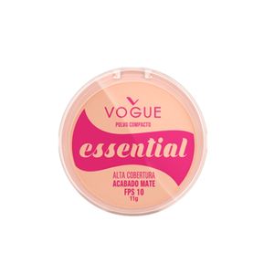 POLVO ESSENTIAL GLAMOUR VOGUE 12 ML