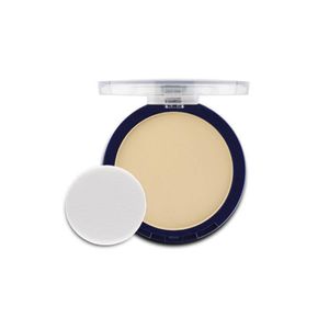 POLVO COMPACTO VOGUE MATE NAT. TRIGUEÑO 14 G