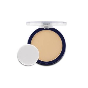 POLVO COMPACTO VOGUE MATE NAT. CANELA 14 G