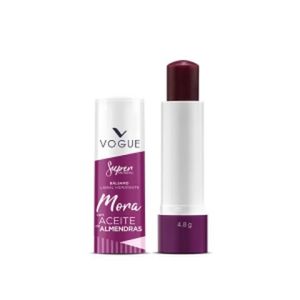 VOGUE KISS MY LIPS RENO MORA ALMENDRAS BARRA 4.8 G