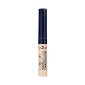 CORRECTOR LIQUIDO VOGUE MATE TRIGO TRIGO TUBO 5 ML