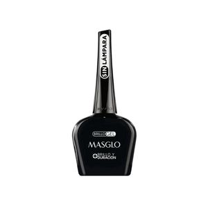 BRILLO GEL MASGLO FRASCO 13.5 ML