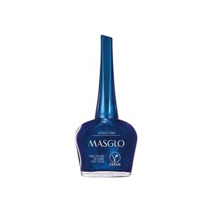 ESMALTE MASGLO ATRACTIVA FRASCO 13.5 ML