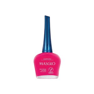 ESMALTE MASGLO CAMPEONA FRASCO 13.5 ML