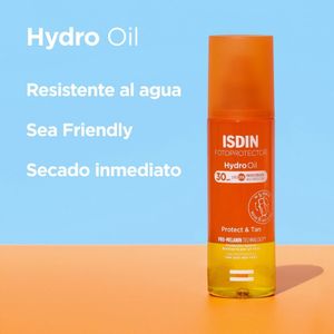 FOTOPROTECTOR HYDROOIL SPF 30 200 ML