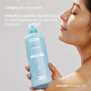 UREADIN BATH GEL FRASCO 400 ML