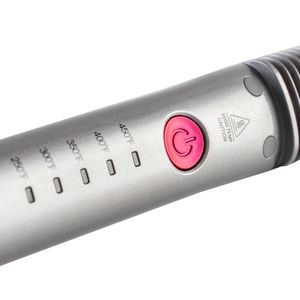 CEPILLO ALISADOR SILVER PINK BEAUTY CAJA X 1 UND