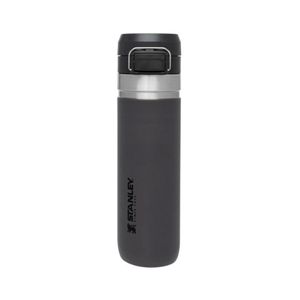 TERMO STANLEY QUICK FLIP GO 710ML CHARCOAL X 1 UND
