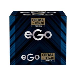 CREMA DE PEINAR EGO FORMEN 18ML