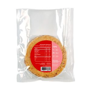 LA MARY AREPA DE PLATANO MADUR BOLSA X 5 UNDS