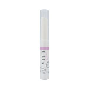 LABIAL VITU VITAMINA E TONO 3 CARMESI BARRA 2 G