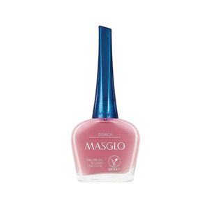 ESMALTE MASGLO COMICA FRASCO 13.5 ML