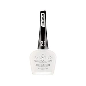 ESMALTE MASGLO GEL EVOLUTION TIZA FRASCO 13.5 ML