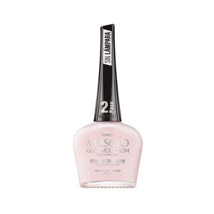 ESMALTE MASGLO GEL EVOLUTION FRANCES FRASCO 13.5 ML