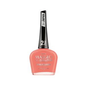 ESMALTE MASGLO GEL EVOLUTION BUSCONA FRASCO 13.5 ML