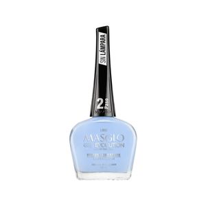 ESMALTE MASGLO GEL EVOLUTION LIBRE FRASCO 13.5 ML