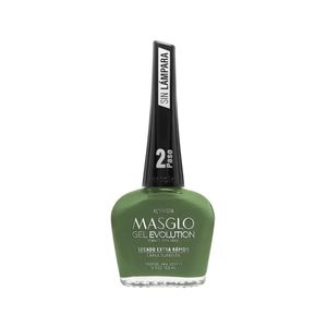 ESMALTE MASGLO GEL EVOLUTION ACTIVISTA FRASCO 13.5 ML