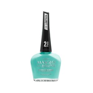 ESMALTE MASGLO GEL EVOLUTION ADORABLE FRASCO 13.5 ML