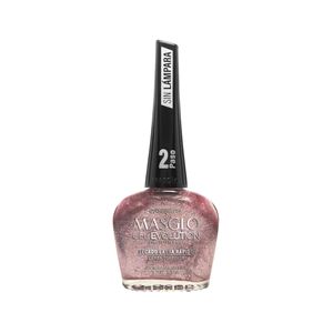ESMALTE MASGLO GEL EVOLUTION QUISQUILLOSA FRASCO 13.5 ML
