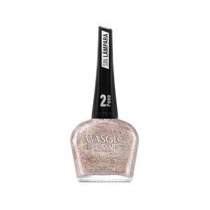 ESMALTE MASGLO GEL EVOLUTION REGIA FRASCO 13.5 ML