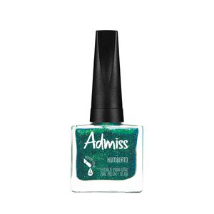 ESMALTE ADMISS HUMBERTO FRASCO 10 ML