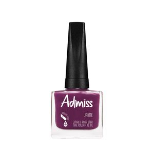 ESMALTE ADMISS JAIME FRASCO 10 ML