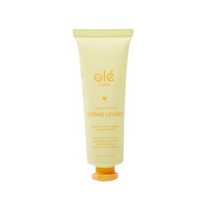 OLE FRIZZ EMERGENCY CREMA TUBO 50 ML