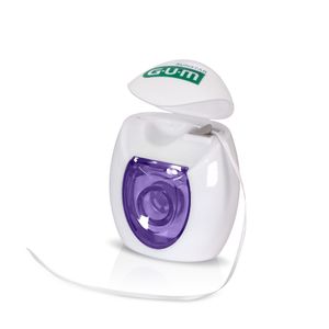 CINTA DENTAL GUM ULTRADESLIZANTE 40 MT MENTA X 1 UND