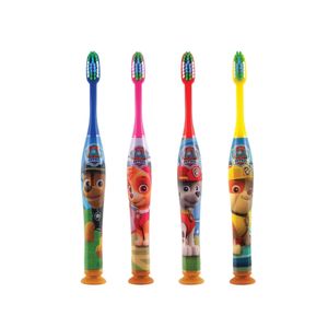 CEPILLO DENTAL GUM PAW PATROL MANUAL X 1 UND