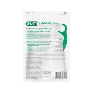 FLOSSERS GUM-894 ORIGINAL MENTA BOLSA X 20 UNDS