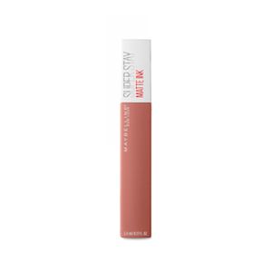 LABIAL MAYBELLINE SUPERSTAY MATTE INK SEDUCTRESS TUBO 5 ML
